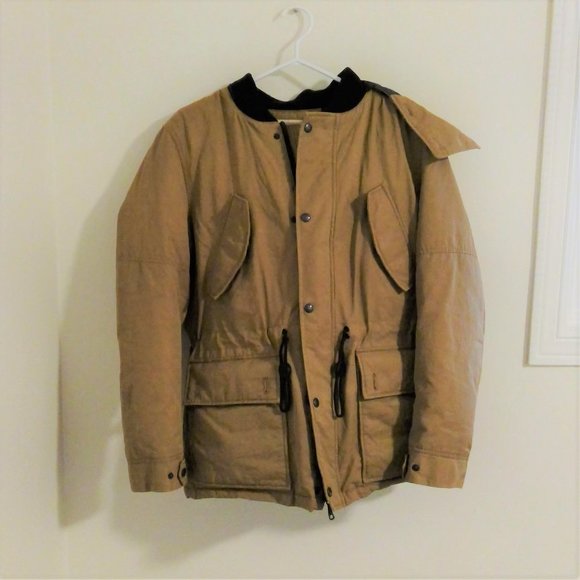 ⭐ HOST PICK ⭐ Banana Republic Winter Coat - Picture 4 of 6